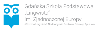 Gdańska Szkoła Podstawowa Lingwista im. Zjednoczonej Europy